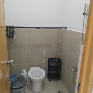 Affordable air-conditioned room in Taytay Rizal 3B Apartment in Antipolo