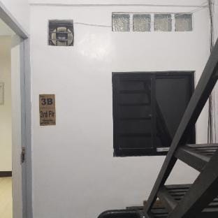 Affordable air-conditioned room in Taytay Rizal 3B Apartment in Antipolo