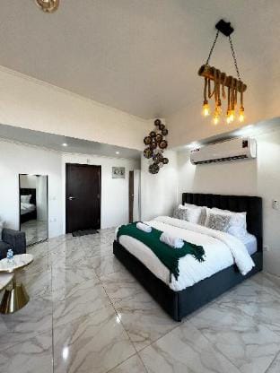 Red Sea Studio استديو البحر الأحمر Apartment in Jeddah