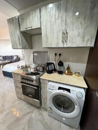 Red Sea Studio استديو البحر الأحمر Apartment in Jeddah