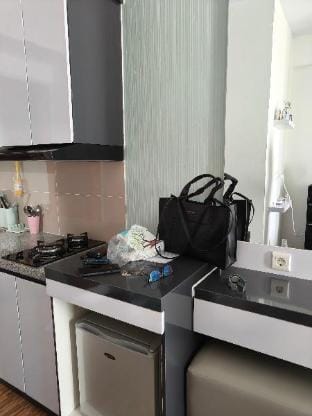 Modern apartment  Apartment in Surabaya