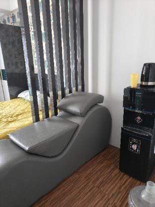 Modern apartment  Apartment in Surabaya
