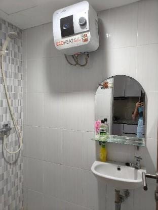 Modern apartment  Apartment in Surabaya