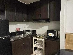 Condo in Manhattan Parkview Araneta Cubao Quezon Vacation rental in Pasig