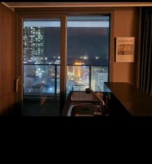 Flat near by Haeundae Beach  Apartment in Busan