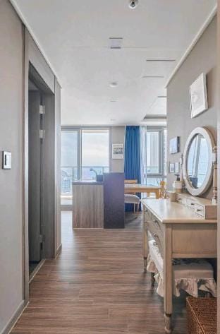 Flat near by Haeundae Beach  Apartment in Busan