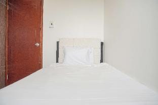 Great Choice Restful 3BR Marina Ancol By Travelio Apartment in Jakarta