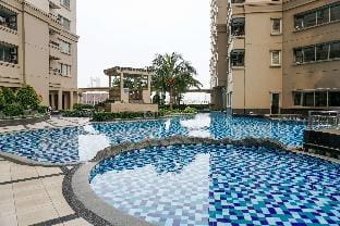 Great Choice Restful 3BR Marina Ancol By Travelio Apartment in Jakarta