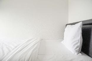 Great Choice Restful 3BR Marina Ancol By Travelio Apartment in Jakarta