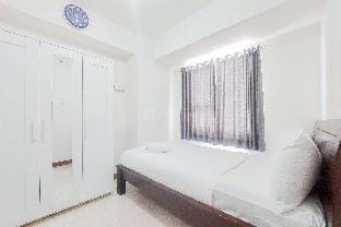 GoodPrice & Homey 2BR Loftvilles City By Travelio Apartment in Jakarta