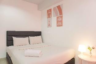 Modern Look 2BR at Springhill Terrace By Travelio Apartment in Jakarta