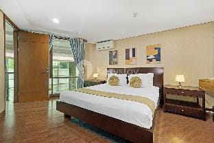 Callisto by Kozystay - Mega Kuningan Apartment in South Jakarta City