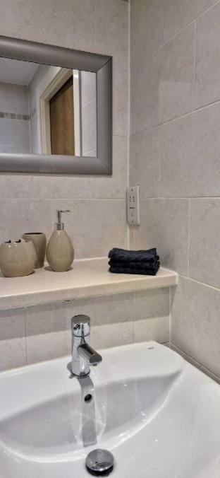 Manchester Penthouse - 2 Bedroom Apartment Apartment in Manchester