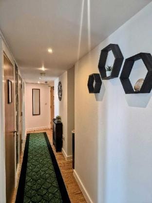 Manchester Penthouse - 2 Bedroom Apartment Apartment in Manchester
