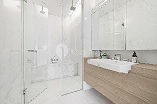 Caeli by Kozystay - Cilandak Apartment in South Jakarta City