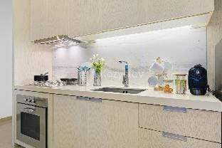 Caeli by Kozystay - Cilandak Apartment in South Jakarta City