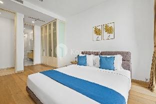 Caeli by Kozystay - Cilandak Apartment in South Jakarta City