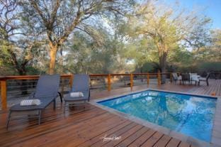 Luxury Guesthouse Co @ Butterfly House Vacation rental in South Africa