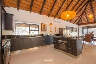 Luxury Guesthouse Co @ Butterfly House Vacation rental in South Africa