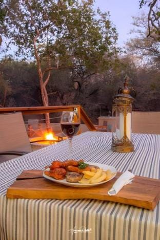 Luxury Guesthouse Co @ Butterfly House Vacation rental in South Africa