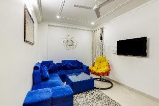West Delhi Apartments Apartment in New Delhi