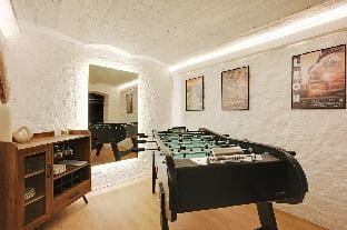 Charming flat - 2 bedrooms with a Cinema Apartment in Paris