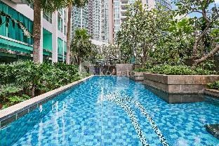 Artika by Kozystay - Kemang Apartment in South Jakarta City