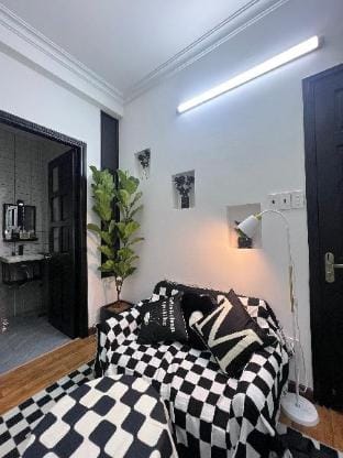 Luxury Homestay - Tân Binh HCM Apartment in Ho Chi Minh City