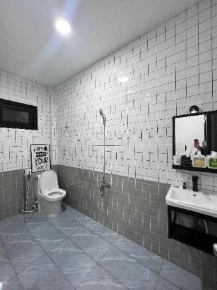 Luxury Homestay - Tân Binh HCM Apartment in Ho Chi Minh City
