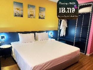 Flamingo IBIZA Ib.719 Apartment Apartment in Laos