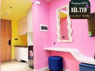 Flamingo IBIZA Ib.719 Apartment Apartment in Laos