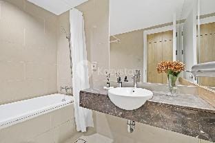 Vesta by Kozystay - Gandaria Apartment in South Jakarta City