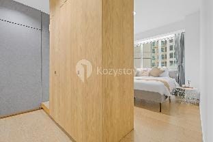Vesta by Kozystay - Gandaria Apartment in South Jakarta City