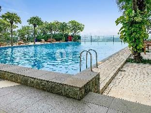 Vesta by Kozystay - Gandaria Apartment in South Jakarta City