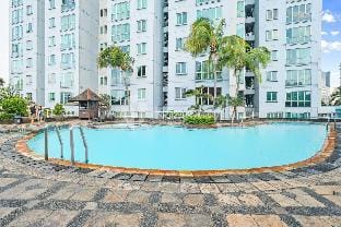 Hestia by Kozystay - Kuningan Apartment in South Jakarta City