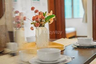 Hestia by Kozystay - Kuningan Apartment in South Jakarta City