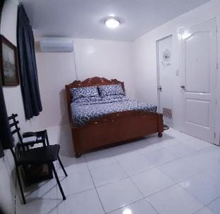ILOILO TRANSIENT HOUSE  @4pax Vacation rental in Iloilo City
