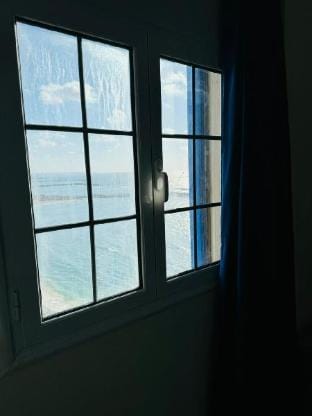 Sidi Beshr Bahri Apartment in Alexandria