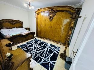 Sidi Beshr Bahri Apartment in Alexandria