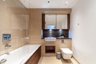 The Islington Flat Apartment in London Borough of Islington