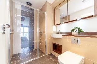 The Islington Flat Apartment in London Borough of Islington