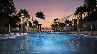 5 Star Place Best In Pattaya 59 Flr Infinity Pool Apartment in Pattaya City