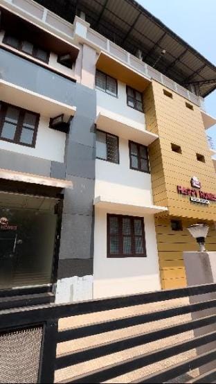 HAPPY HOMES Apartment in Kerala