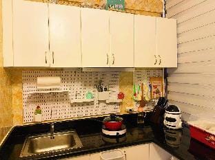 Perfect Studio City Center Warm Home Apartment in Davao City