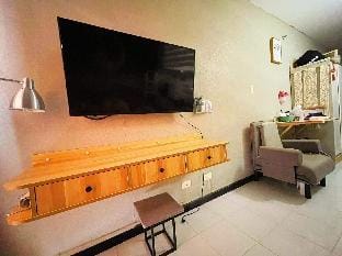 Perfect Studio City Center Warm Home Apartment in Davao City