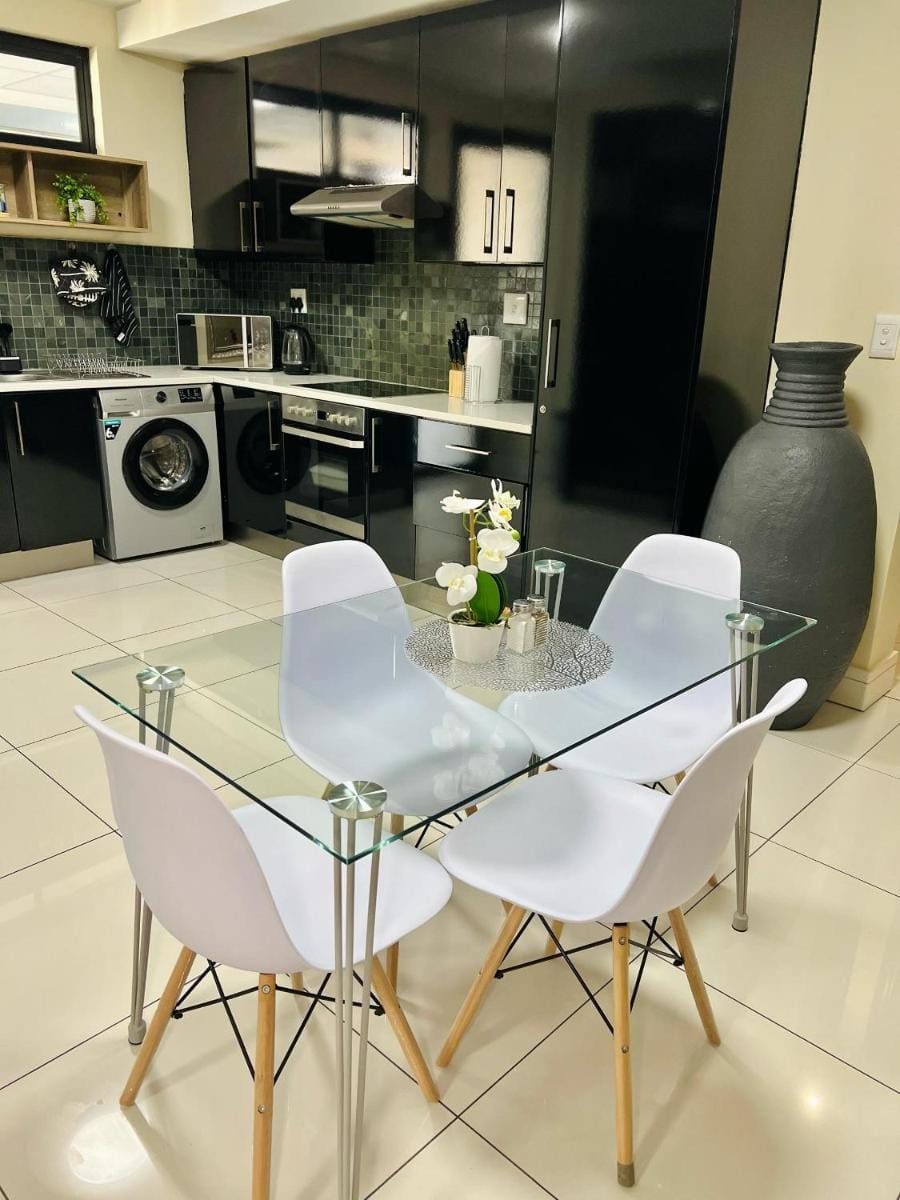 C&J  City Centre  Apartment in Windhoek