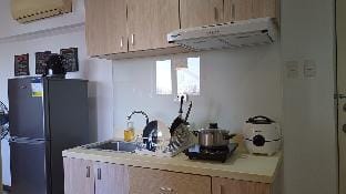 JA's Place 1 Bedroom w/ balcony at WYNN PLAZA Vacation rental in Manila City