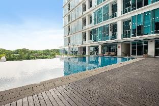 Galena by Kozystay - Alam Sutera Apartment in West Java