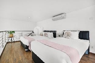 Galena by Kozystay - Alam Sutera Apartment in West Java
