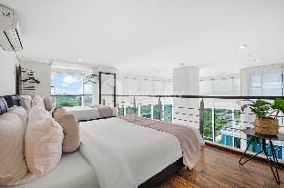 Galena by Kozystay - Alam Sutera Apartment in West Java